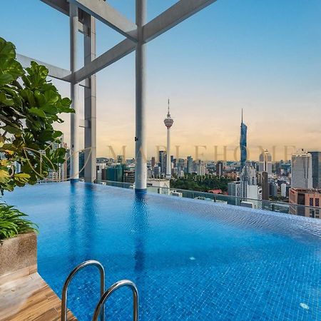 The Colony And The Luxe Premier Suites Kuala Lumpur Exterior photo