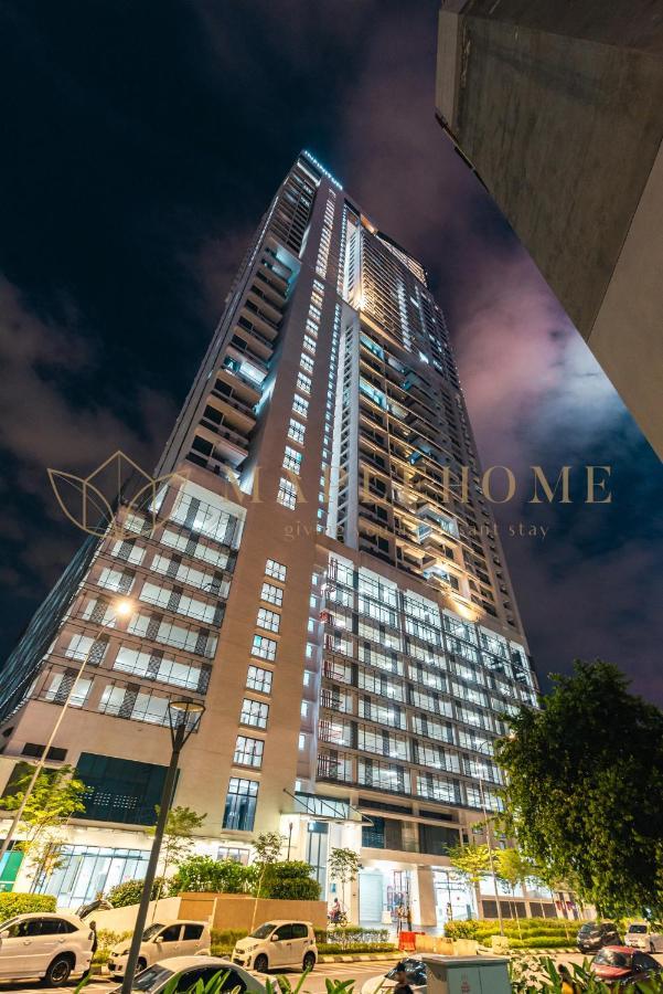 The Colony And The Luxe Premier Suites Kuala Lumpur Exterior photo