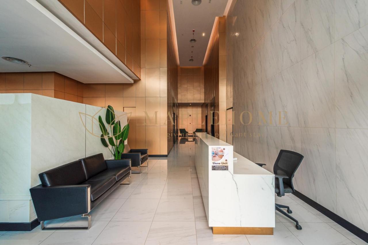 The Colony And The Luxe Premier Suites Kuala Lumpur Exterior photo