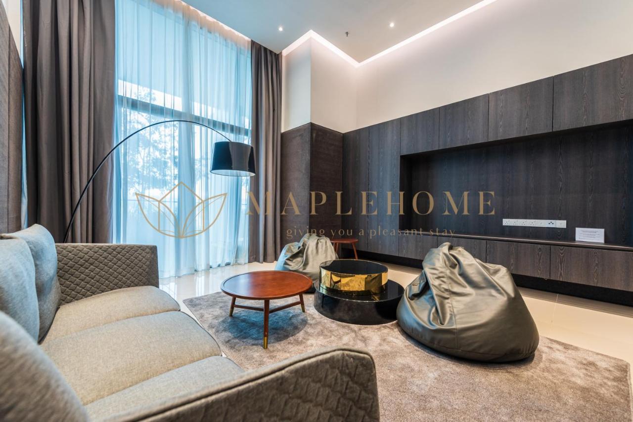 The Colony And The Luxe Premier Suites Kuala Lumpur Exterior photo