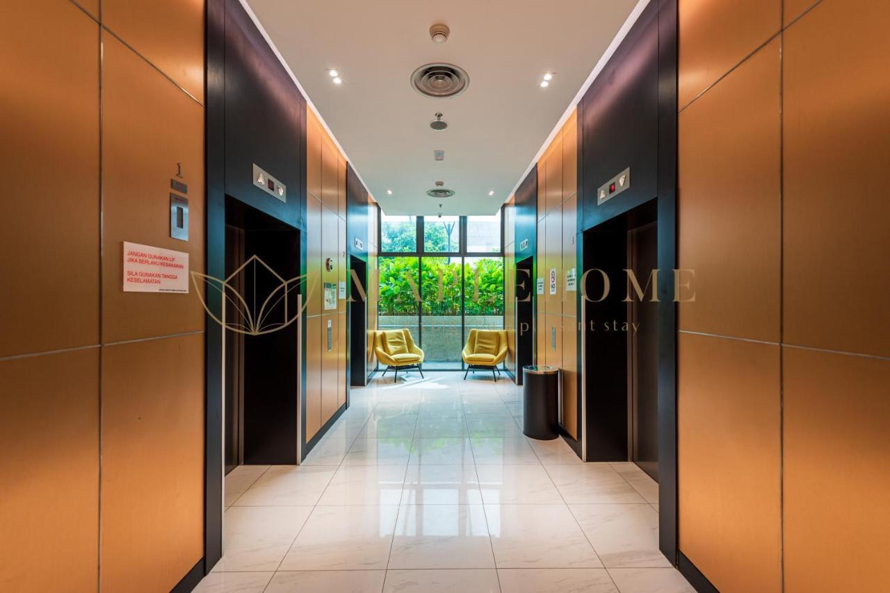 The Colony And The Luxe Premier Suites Kuala Lumpur Exterior photo