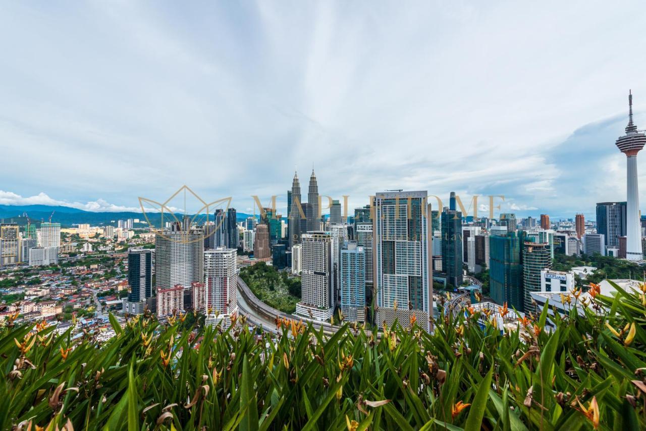 The Colony And The Luxe Premier Suites Kuala Lumpur Exterior photo