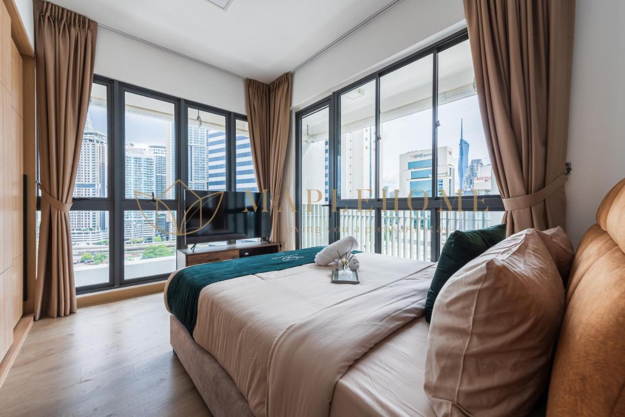 The Colony And The Luxe Premier Suites Kuala Lumpur Room photo