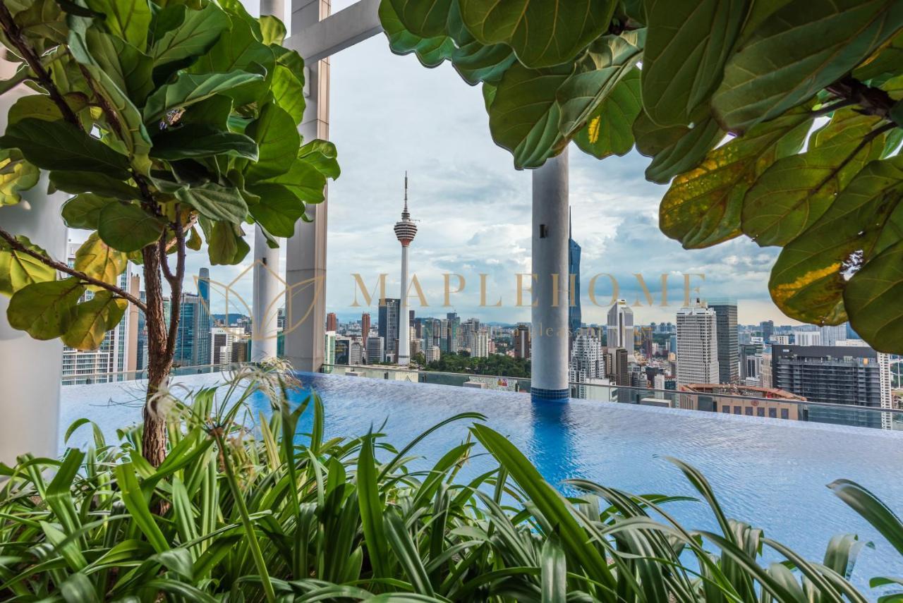 The Colony And The Luxe Premier Suites Kuala Lumpur Exterior photo