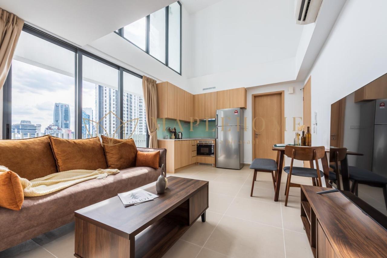 The Colony And The Luxe Premier Suites Kuala Lumpur Room photo