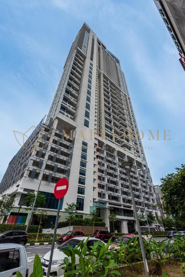 The Colony And The Luxe Premier Suites Kuala Lumpur Exterior photo