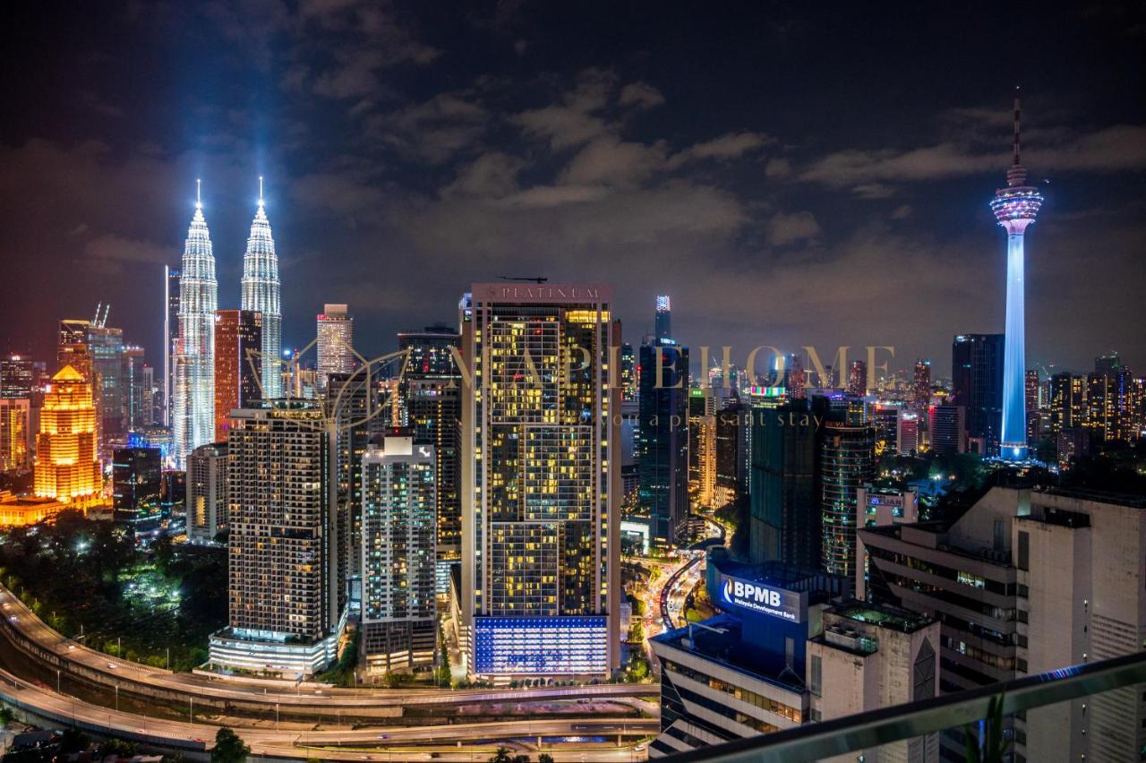 The Colony And The Luxe Premier Suites Kuala Lumpur Exterior photo