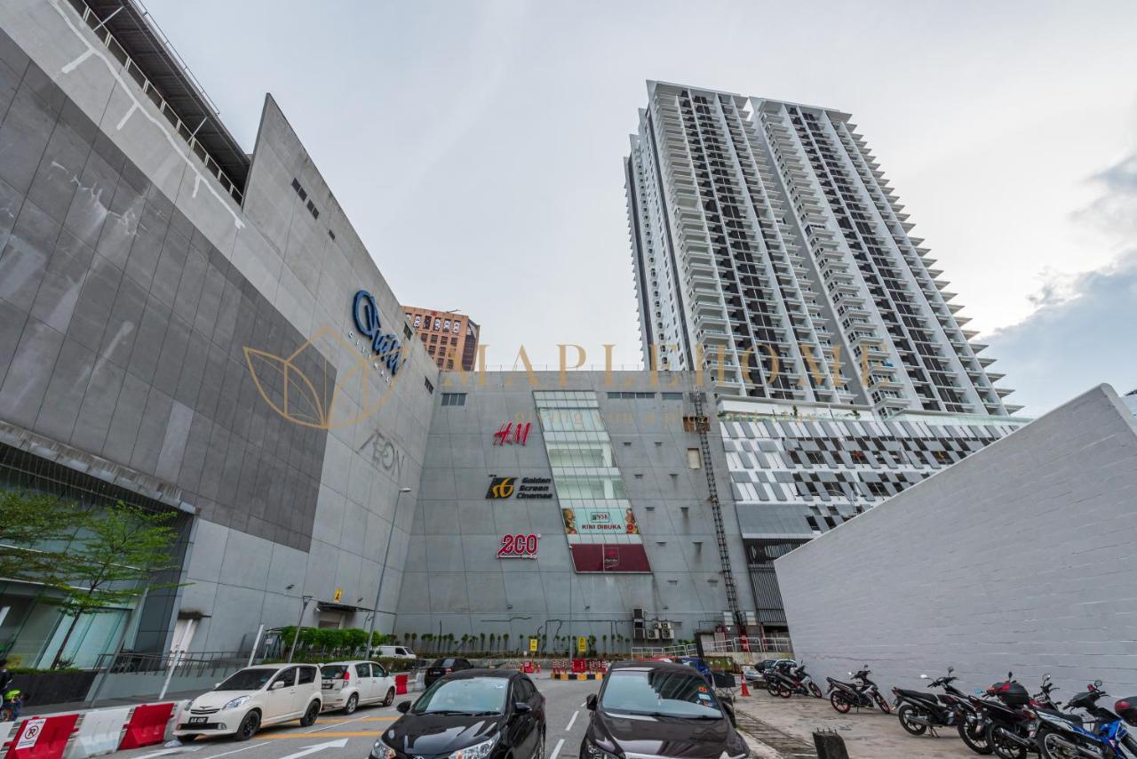 The Colony And The Luxe Premier Suites Kuala Lumpur Exterior photo
