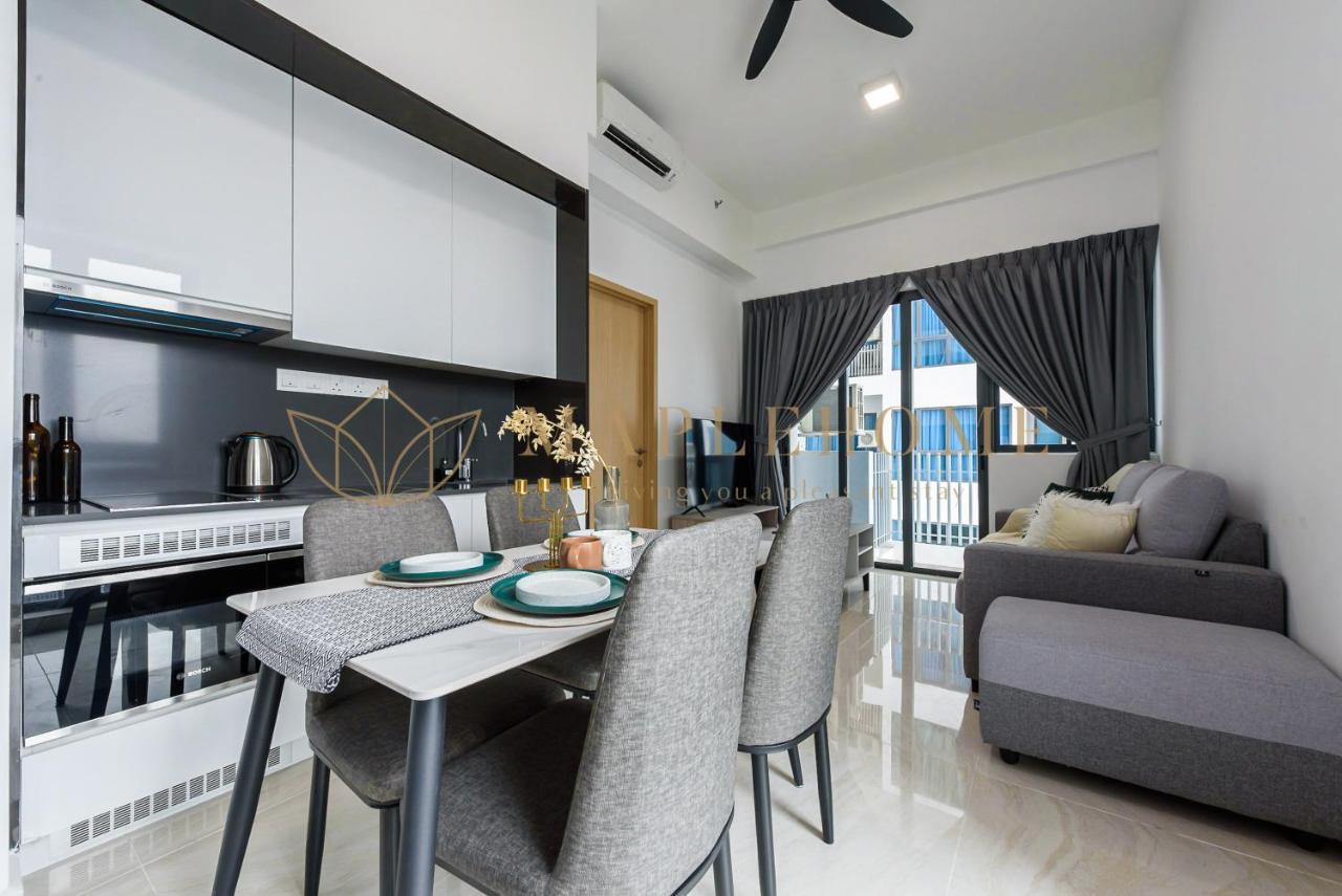 The Colony And The Luxe Premier Suites Kuala Lumpur Exterior photo