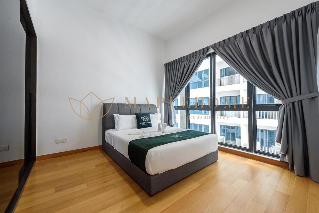 The Colony And The Luxe Premier Suites Kuala Lumpur Exterior photo