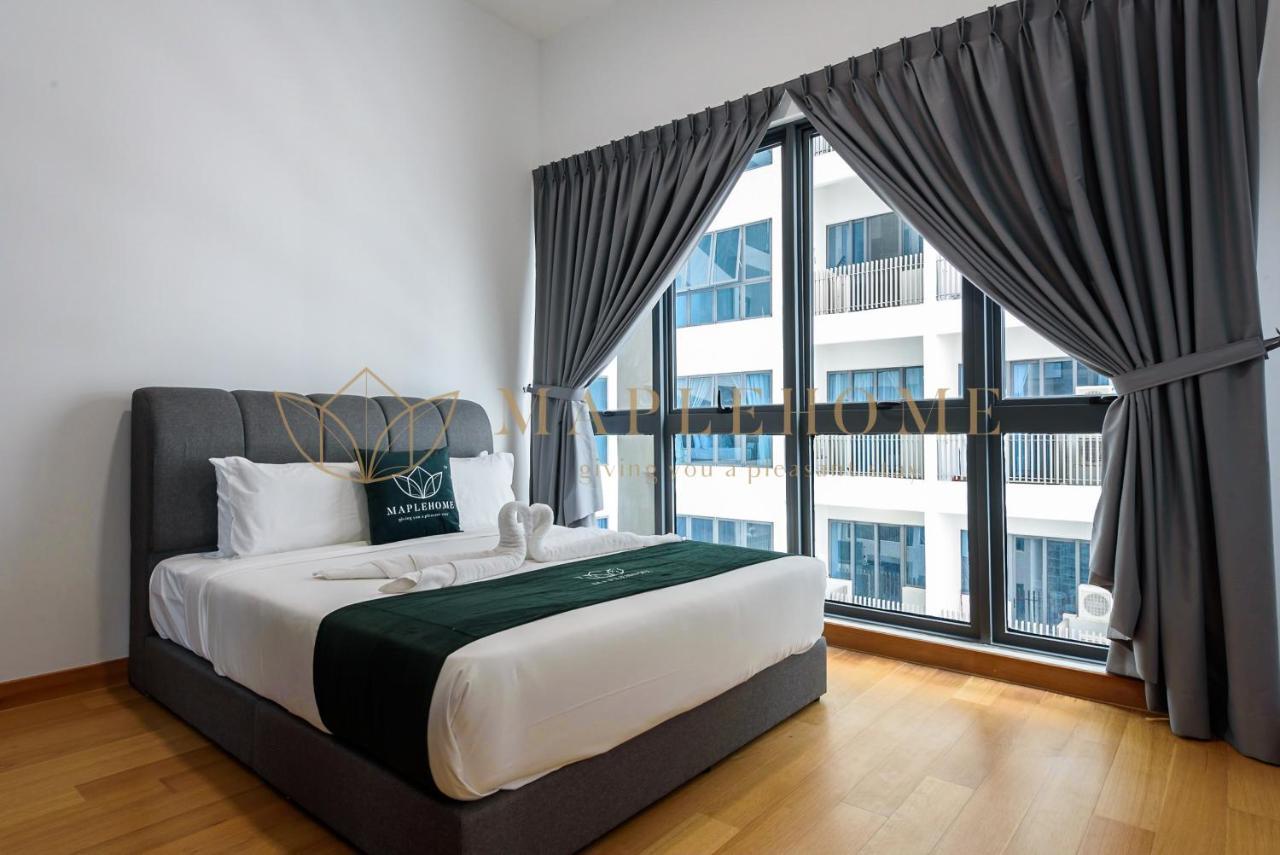 The Colony And The Luxe Premier Suites Kuala Lumpur Exterior photo